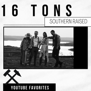 ดาวน์โหลดและฟังเพลง Cotten Eyed Joe พร้อมเนื้อเพลงจาก Southern Raised