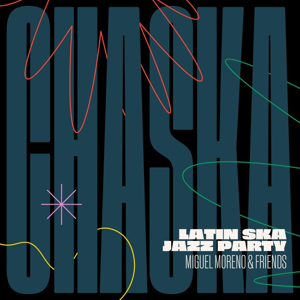 La Máquina (feat. Lelé Guillén)