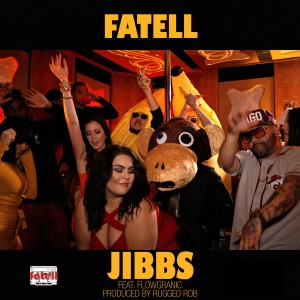 收聽Fatell的Jibbs歌詞歌曲