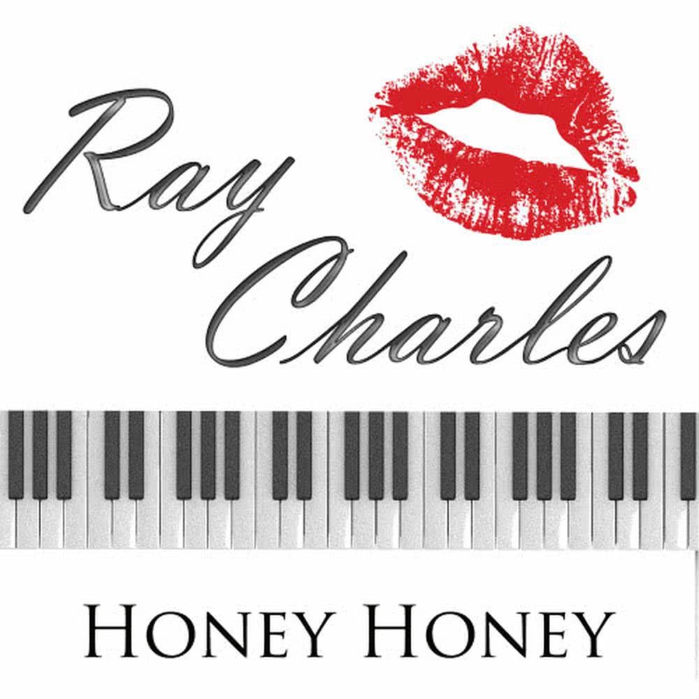 Ray Charles Blues