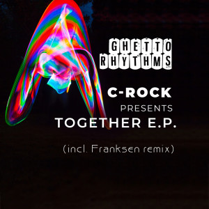 อัลบัม Together EP ศิลปิน C-Rock