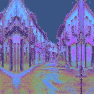 default playlist img