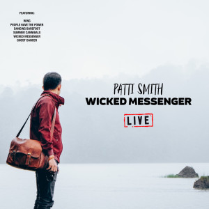 收听Patti Smith的Wing (Live)歌词歌曲