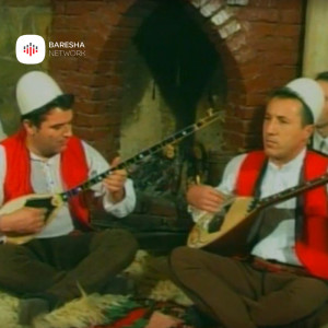 Album Nuhi Berisha from 