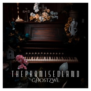 ดาวน์โหลดและฟังเพลง Promised Land พร้อมเนื้อเพลงจาก GhostZWE