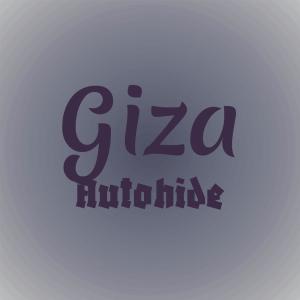 Album Giza Autohide oleh Various