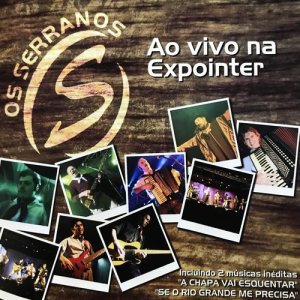 ดาวน์โหลดและฟังเพลง Chacoalhando พร้อมเนื้อเพลงจาก Os Serranos