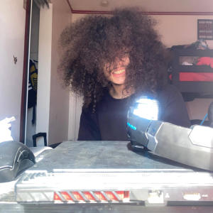 收聽Kasp的LIGHTS OUT!!! (feat. Dexxtrin)歌詞歌曲