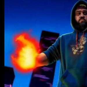 default playlist img