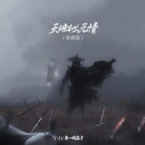 Album 天地似无情 (电音版) oleh Y-D