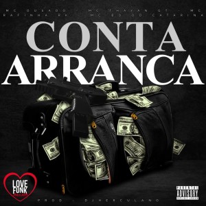 收聽Mc Ousado的Conta Arranca (Explicit)歌詞歌曲