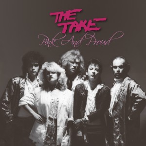 The Take的專輯Pink and Proud