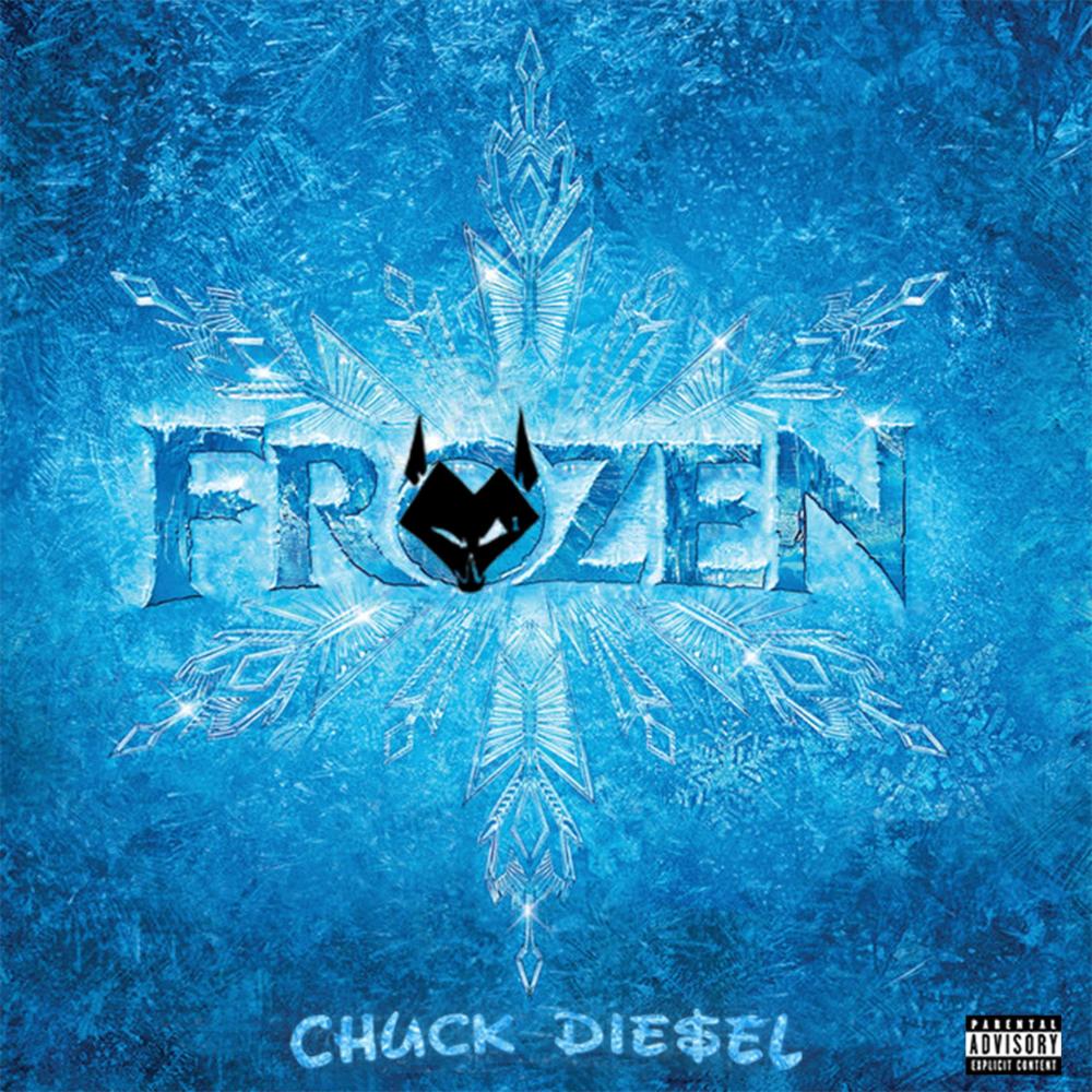Frozen (feat. Prod. AVANTO) (Explicit)