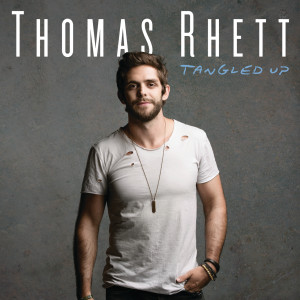 收聽Thomas Rhett的The Day You Stop Lookin' Back歌詞歌曲