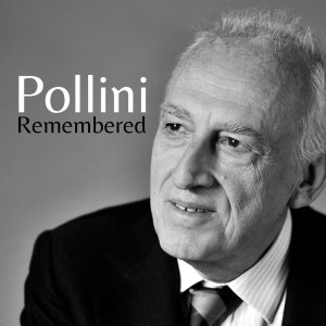 Maurizio Pollini的專輯Pollini Remembered