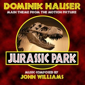 收聽The Original Cast Of "Fiddler On The Roof"的Jurassic Park - Main Theme from the Motion Picture歌詞歌曲