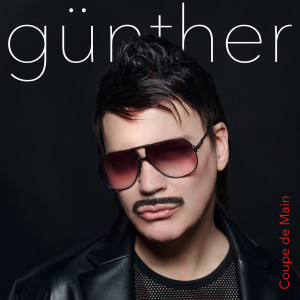 Album Coupe de Main oleh Gunther & the Sunshine Girls