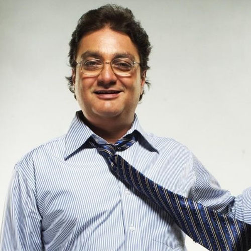 Vinay Pathak