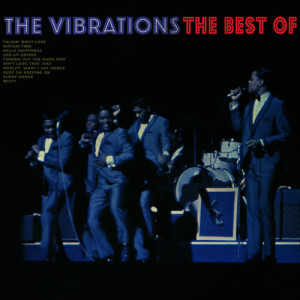 ดาวน์โหลดและฟังเพลง Remember The Rain พร้อมเนื้อเพลงจาก The Vibrations