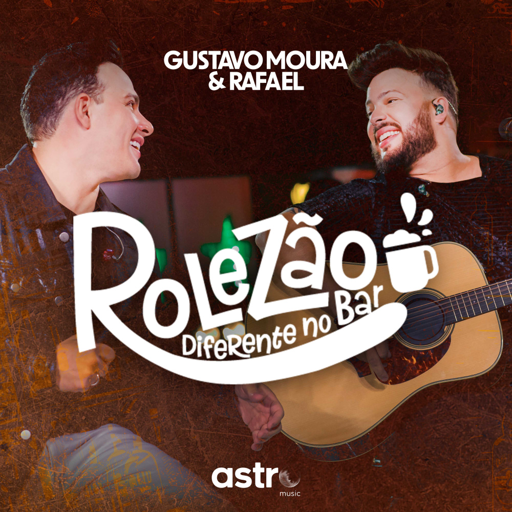 Pra Falar a Verdade / Credencial (Ao Vivo)