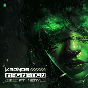Listen to Imagination song with lyrics from Kronos