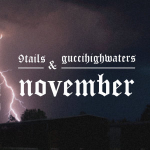 Listen to revenge (Explicit) song with lyrics from guccihighwaters