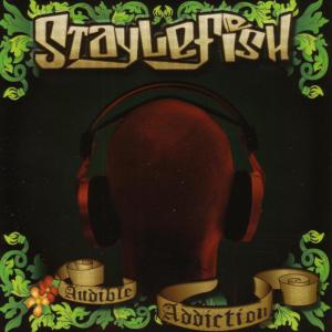 收聽Staylefish的Interlude (其他)歌詞歌曲