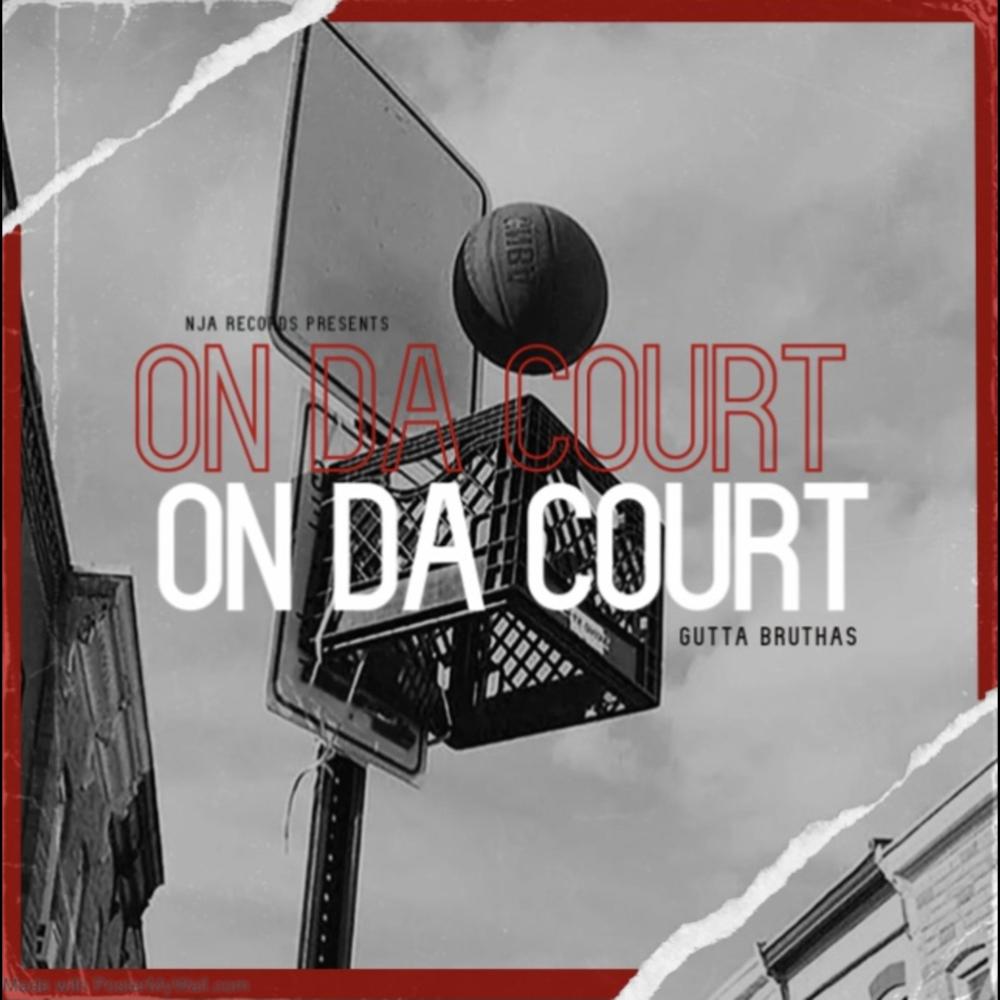 On Da Court (Explicit)