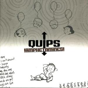 收聽Quips的Unsteady歌詞歌曲