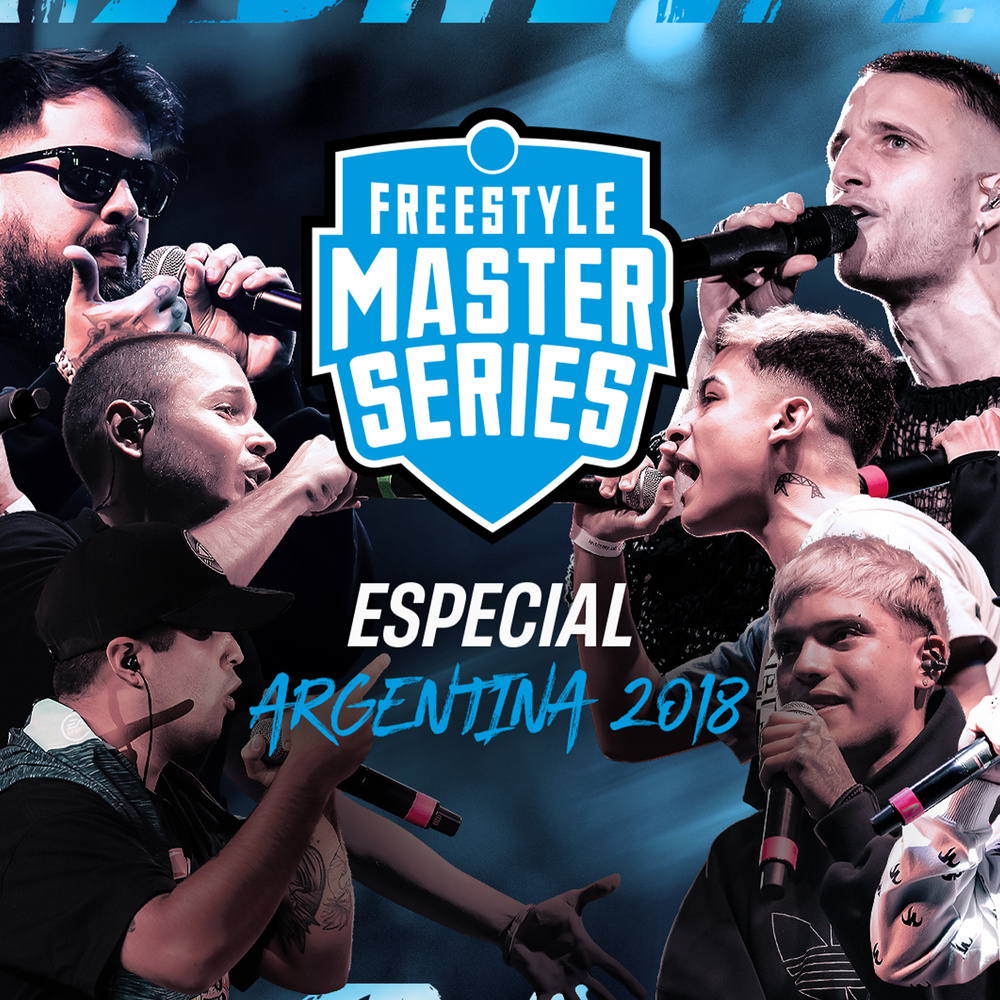 Sangre 1 Replik - Replik Vs Papo - Jornada 7 (Live)