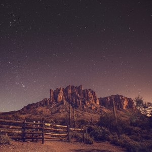 Album Untamed from Invisible Cloud Orchestra
