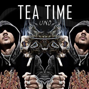 收聽Tea Time的Soñando (Feat. Louieville Sluggah)歌詞歌曲