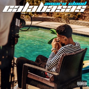 收聽Amaru Cloud的Calabasas (Explicit)歌詞歌曲