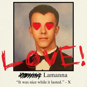 收聽Lamanna的so low or solo歌詞歌曲