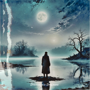 Album Distorted Dreams from NAAXY