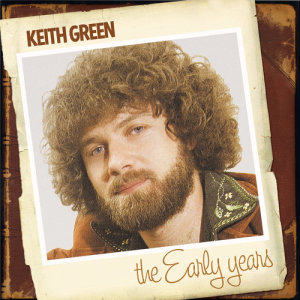 ดาวน์โหลดและฟังเพลง Asleep In The Light พร้อมเนื้อเพลงจาก Keith Green