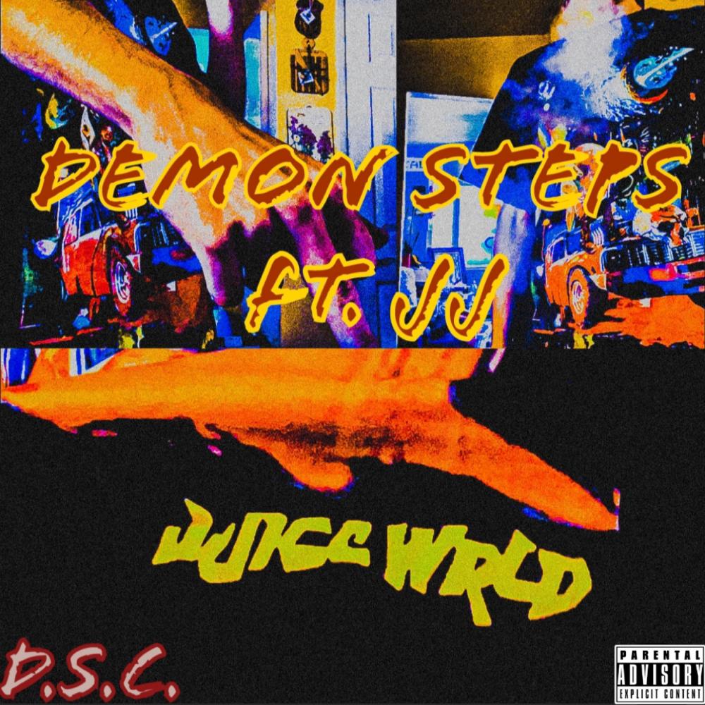 Demon Steps (Explicit)