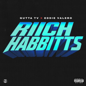 Album Riich Habbitts (Explicit) from 