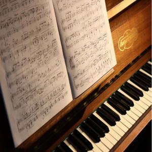Album Piano Sonata from 