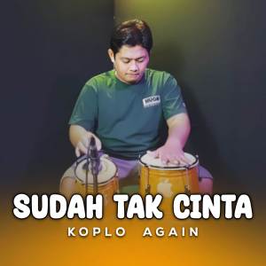 DJ Sudah Tak Cinta (Versi Koplo)