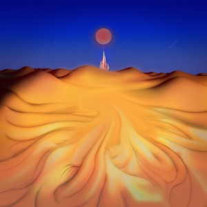 default playlist img