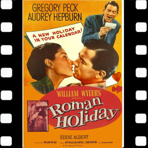 Georges Auric的专辑Roman Holiday Main Title (1953, William Wyler)
