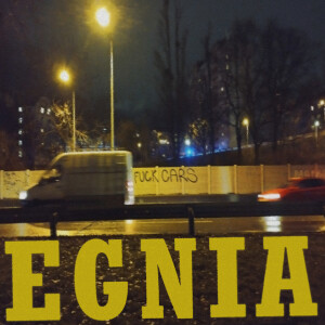 Album EGNIA (Explicit) from Alexunder Bluez