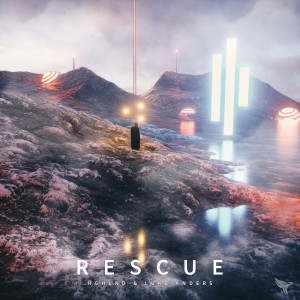收聽HGHLND的Rescue歌詞歌曲