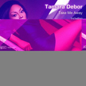 收聽Tamara Debor的Take Me Away(Groove Assassin Remix)歌詞歌曲