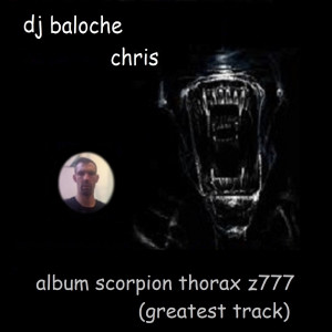 收听DJ Baloche Chris的satanic exterrestrial invasion (Explicit)歌词歌曲