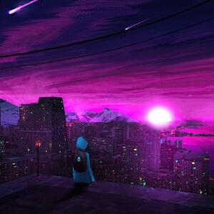 default playlist img