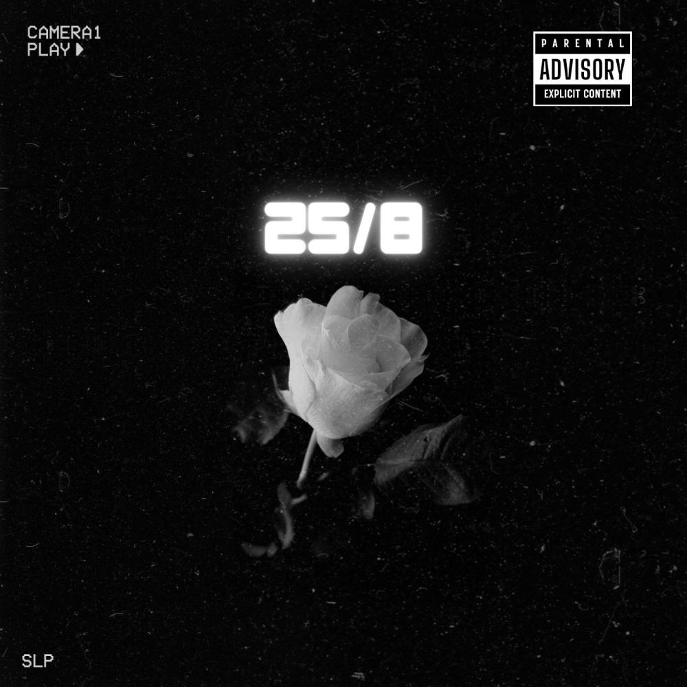 25/8 (feat. Sy Ari da Kid) (Explicit)