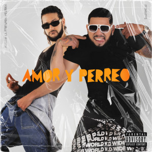 Album Amor Y Perreo (Explicit) from Darrinkay