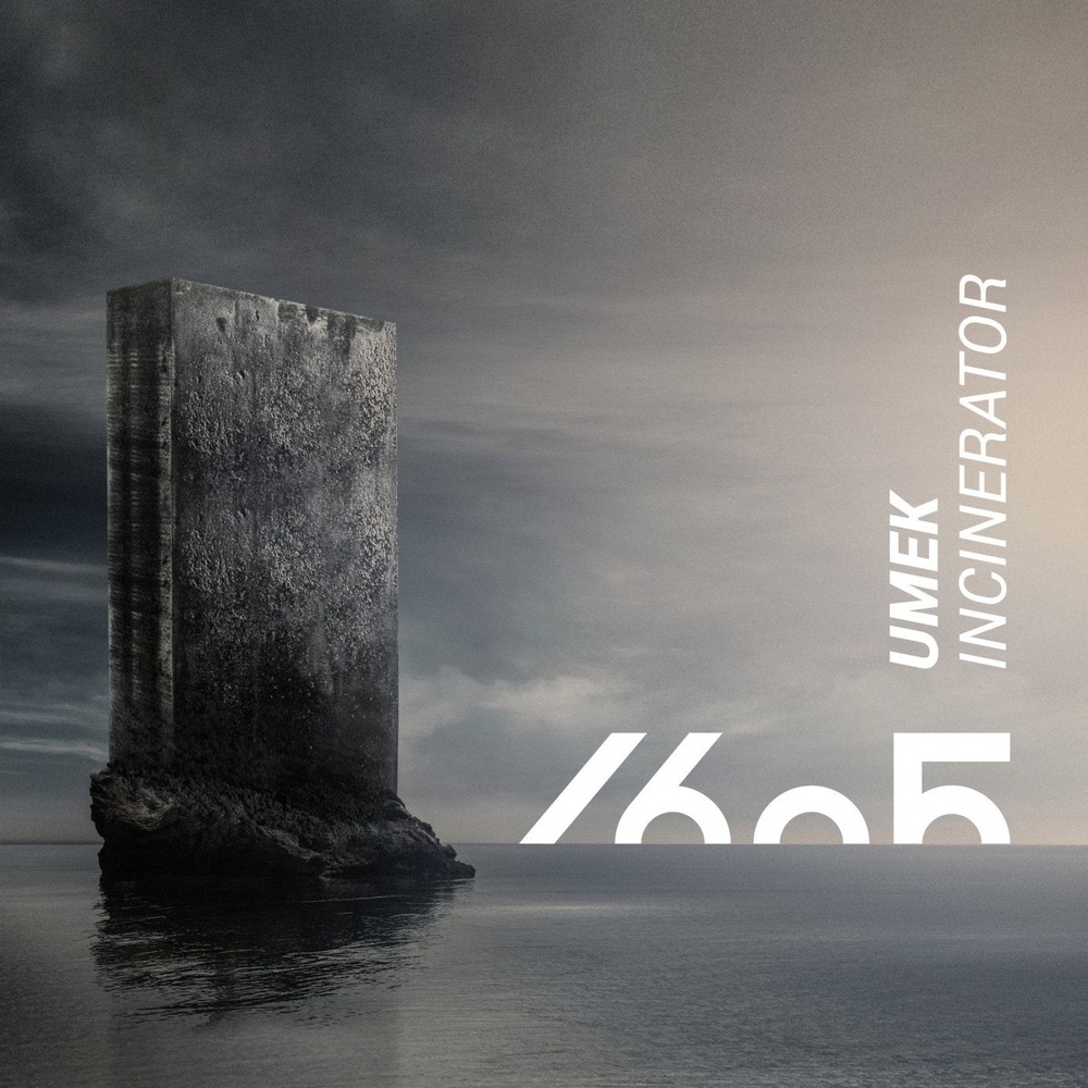 Incinerator (Original Mix)